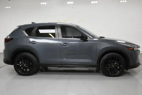 More photos of 2023 Mazda CX-5 2.5 S Carbon Edition at Trevinos Auto Mart, TX