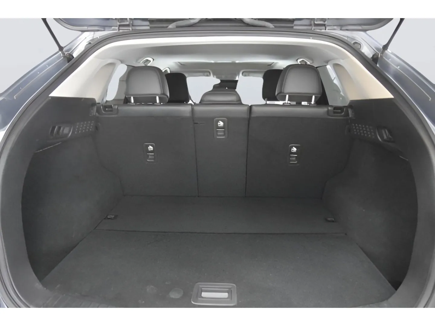 2023 Mazda CX-5 2.5 S Carbon photo 11