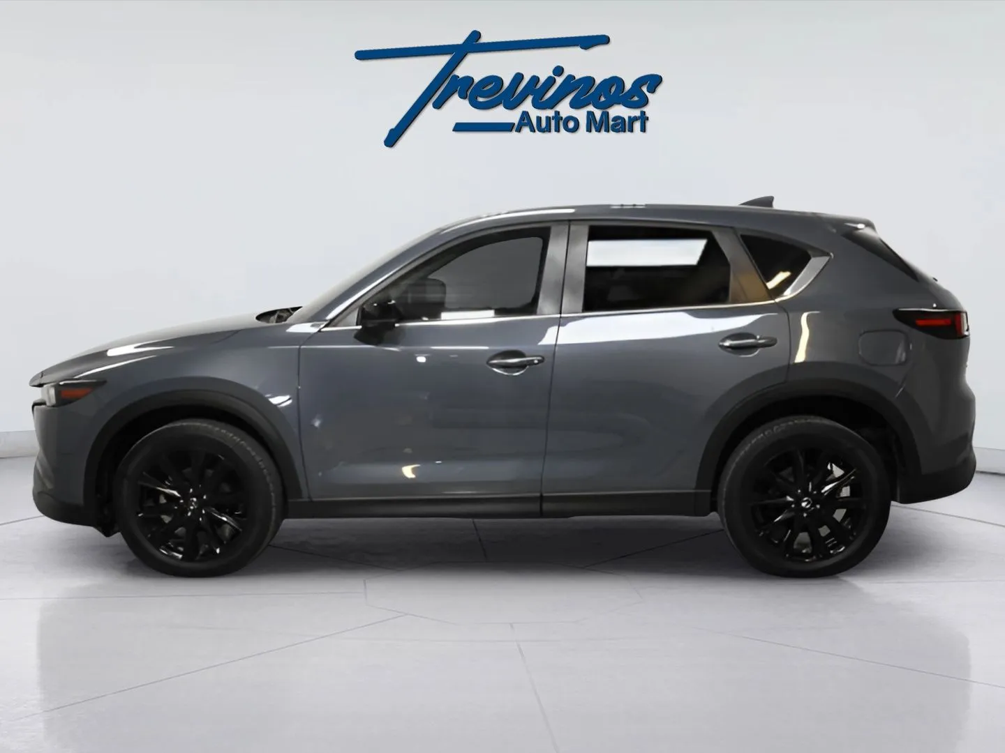 2023 Mazda CX-5 2.5 S Carbon photo 16