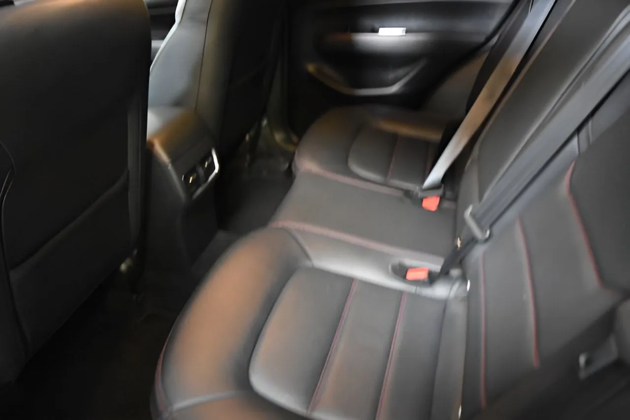 2023 Mazda CX-5 2.5 S Carbon photo 10
