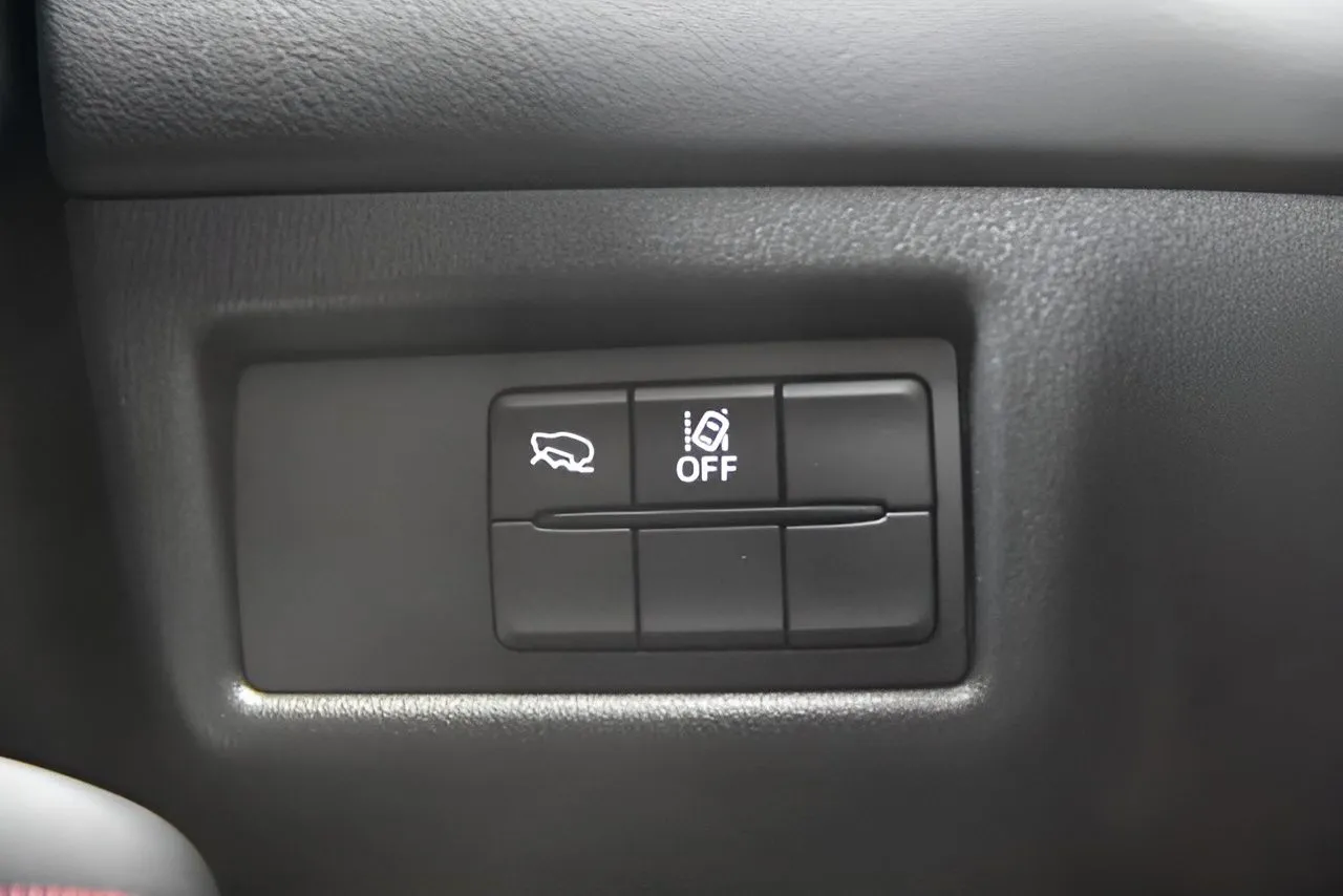 2023 Mazda CX-5 2.5 S Carbon photo 20