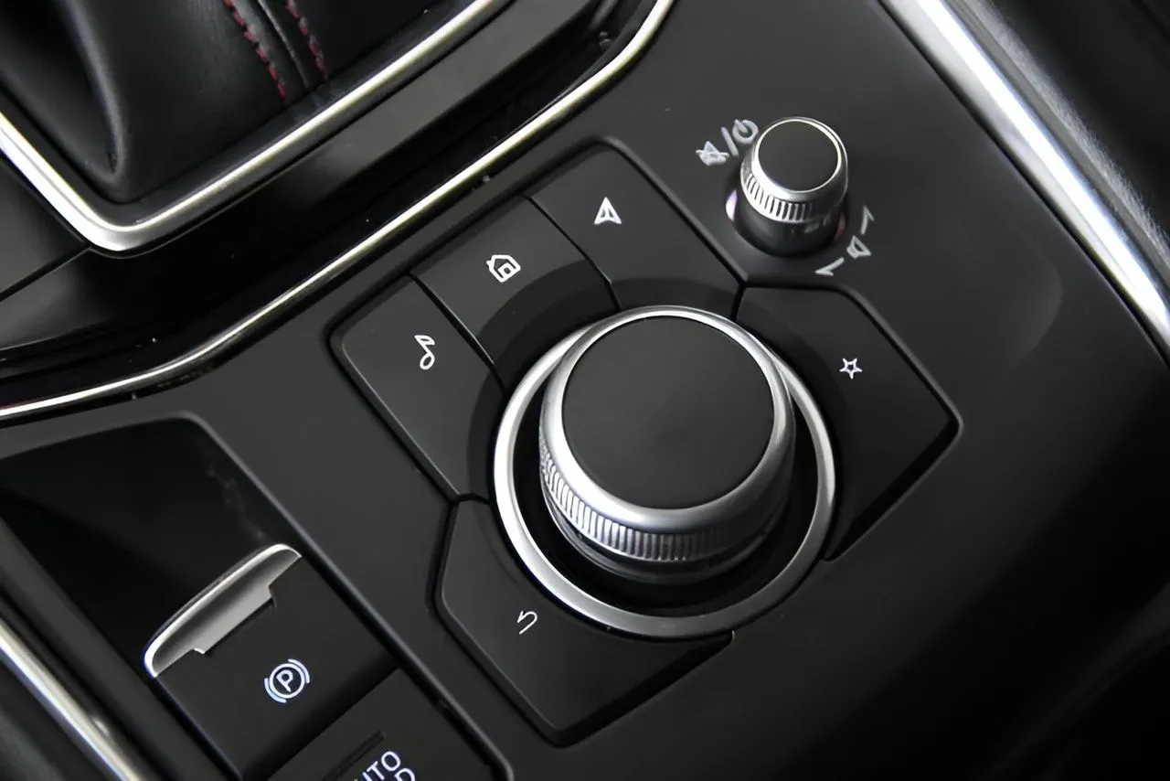 2023 Mazda CX-5 2.5 S Carbon photo 33