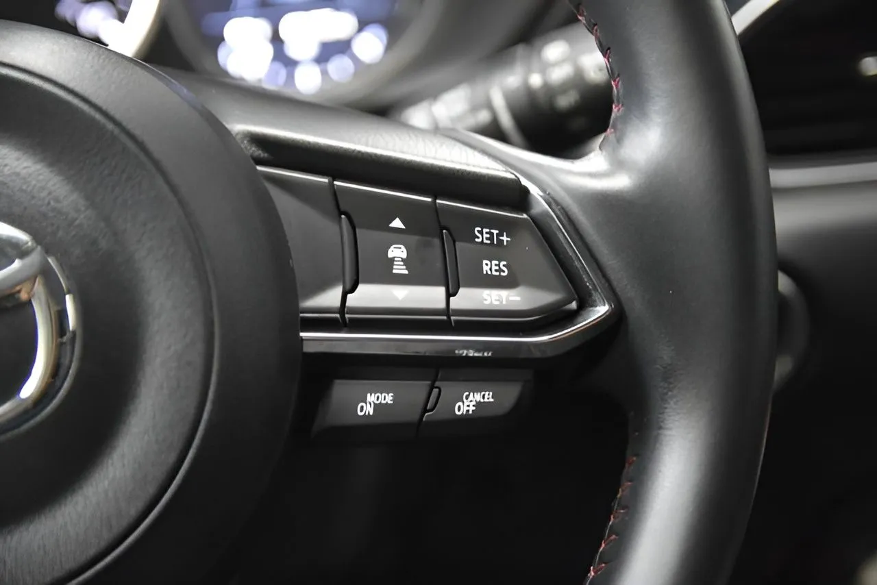 2023 Mazda CX-5 2.5 S Carbon photo 19