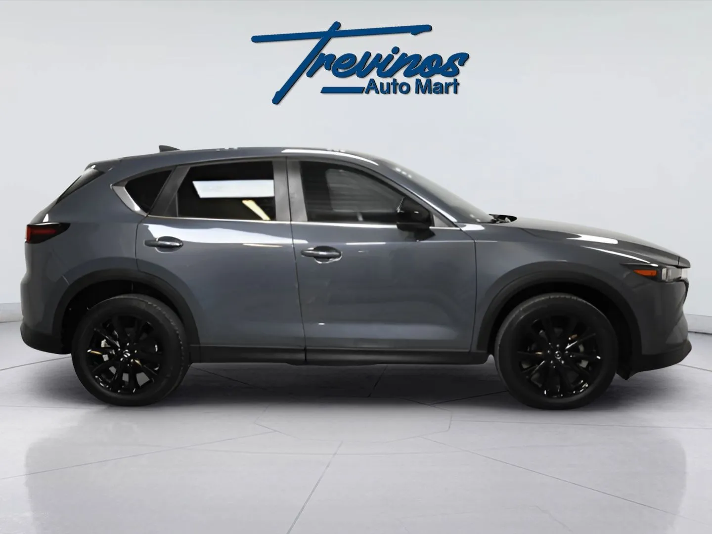 2023 Mazda CX-5 2.5 S Carbon photo 14