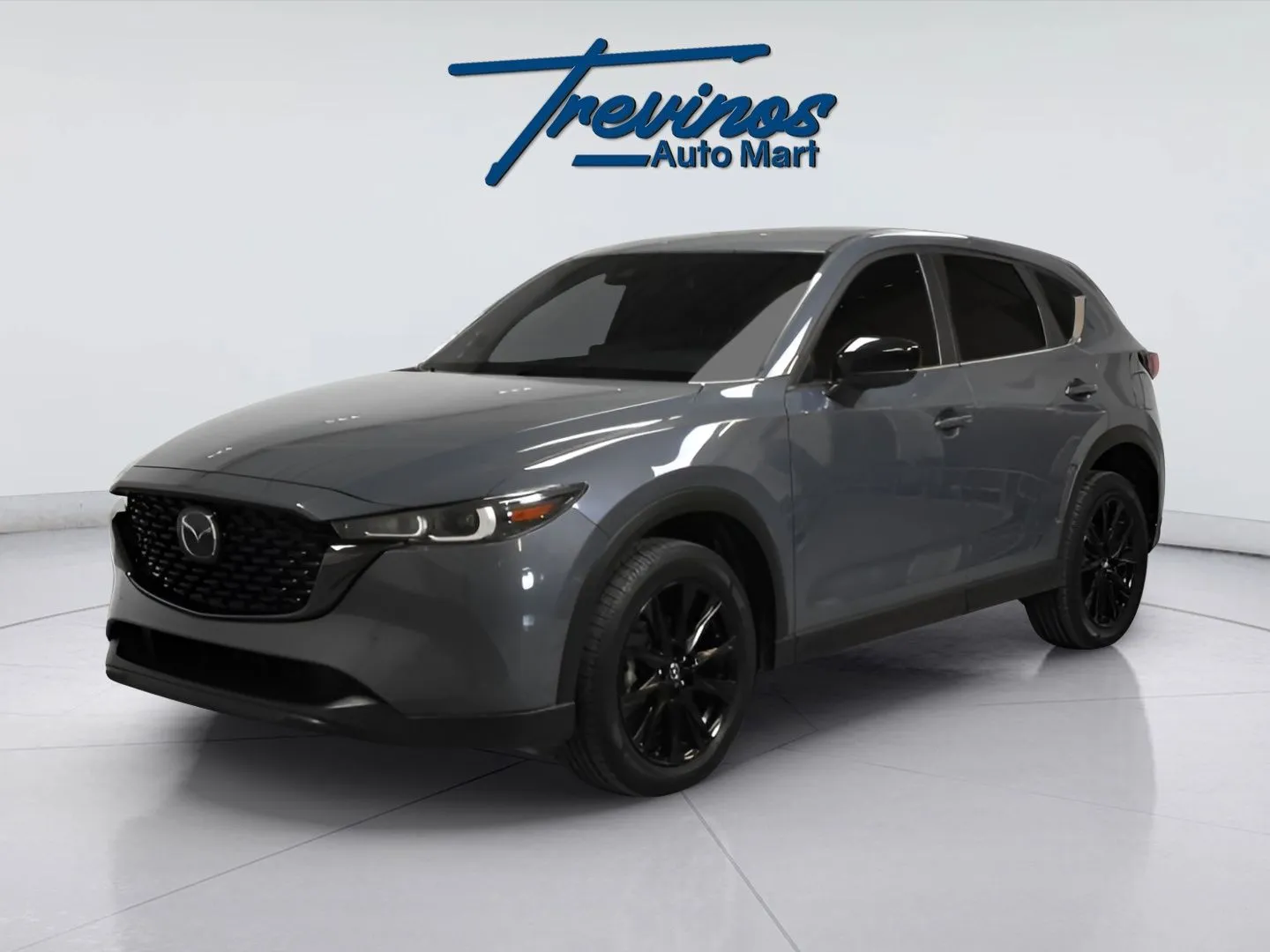 2023 Mazda CX-5 2.5 S Carbon photo 15