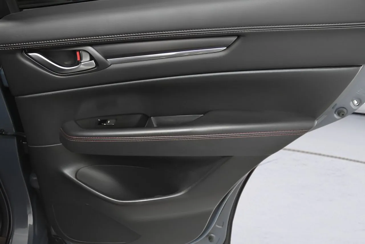 2023 Mazda CX-5 2.5 S Carbon photo 29