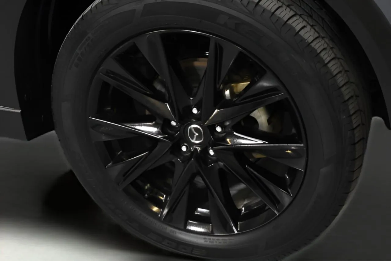 2023 Mazda CX-5 2.5 S Carbon photo 26