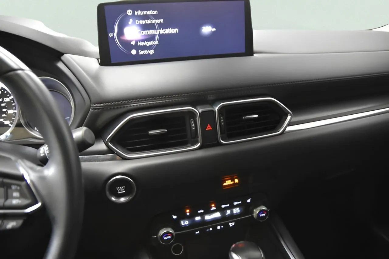 2023 Mazda CX-5 2.5 S Carbon photo 32