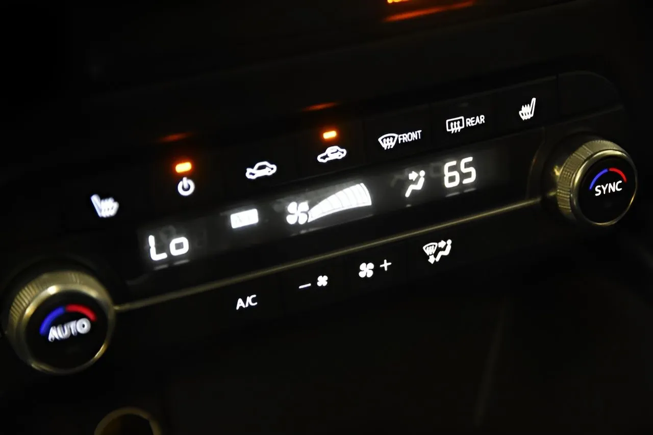 2023 Mazda CX-5 2.5 S Carbon photo 21