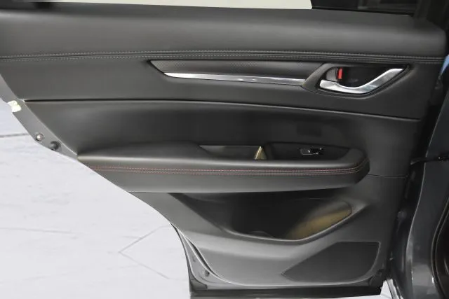 2023 Mazda CX-5 2.5 S Carbon photo 4