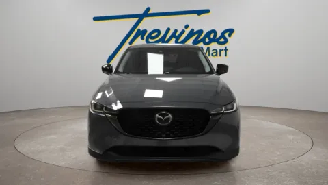 More photos of 2023 Mazda CX-5 2.5 S Carbon Edition at Trevinos Auto Mart, TX