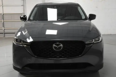 More photos of 2023 Mazda CX-5 2.5 S Carbon Edition at Trevinos Auto Mart, TX