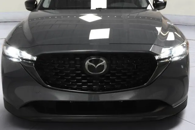 2023 Mazda CX-5 2.5 S Carbon photo 36