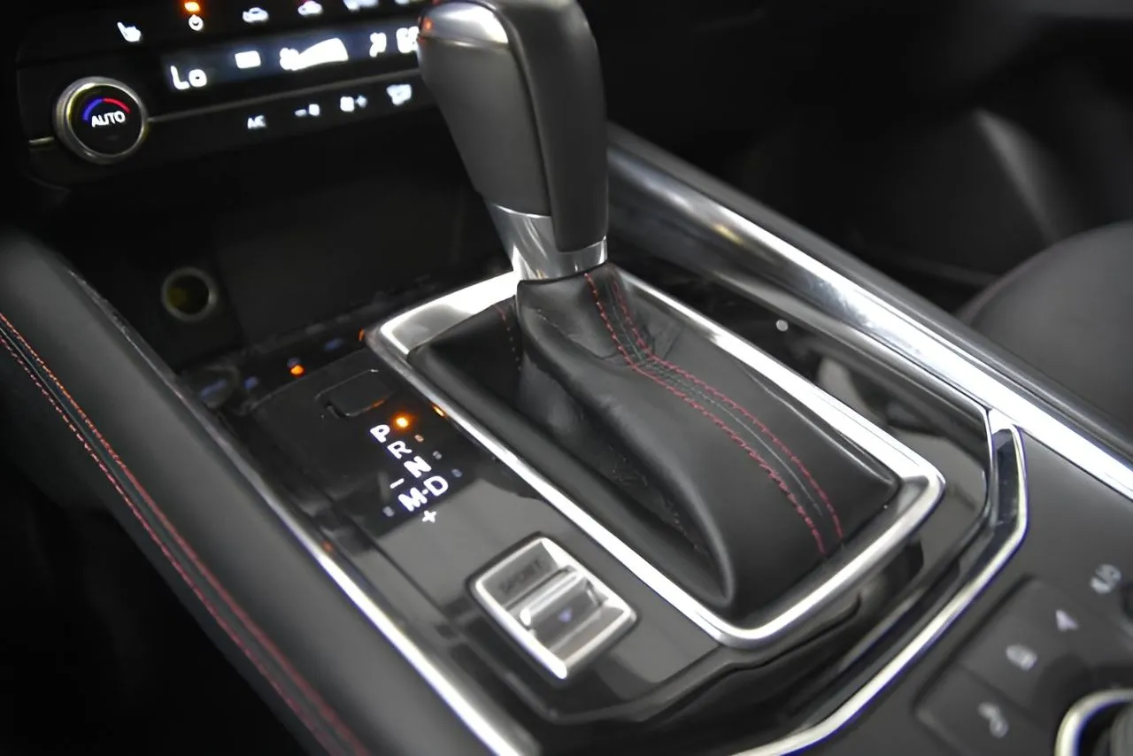 2023 Mazda CX-5 2.5 S Carbon photo 9