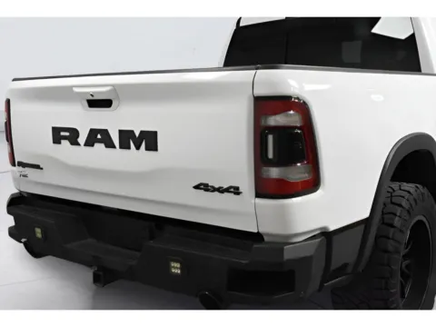 Another view of 2020 Ram 1500 Rebel for sale in McAllen, TX at Trevinos Auto Mart