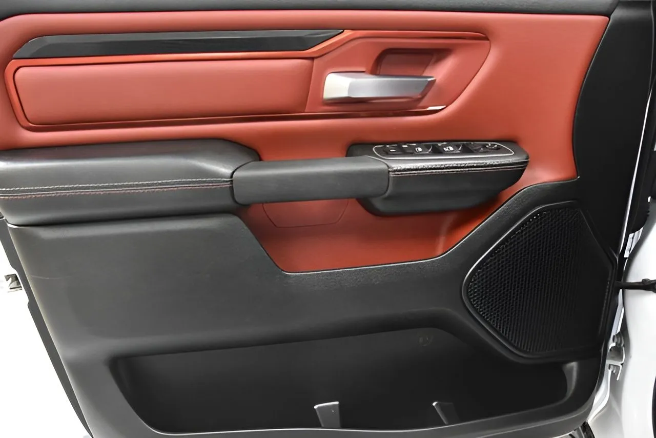 2020 Ram 1500 Rebel photo 26