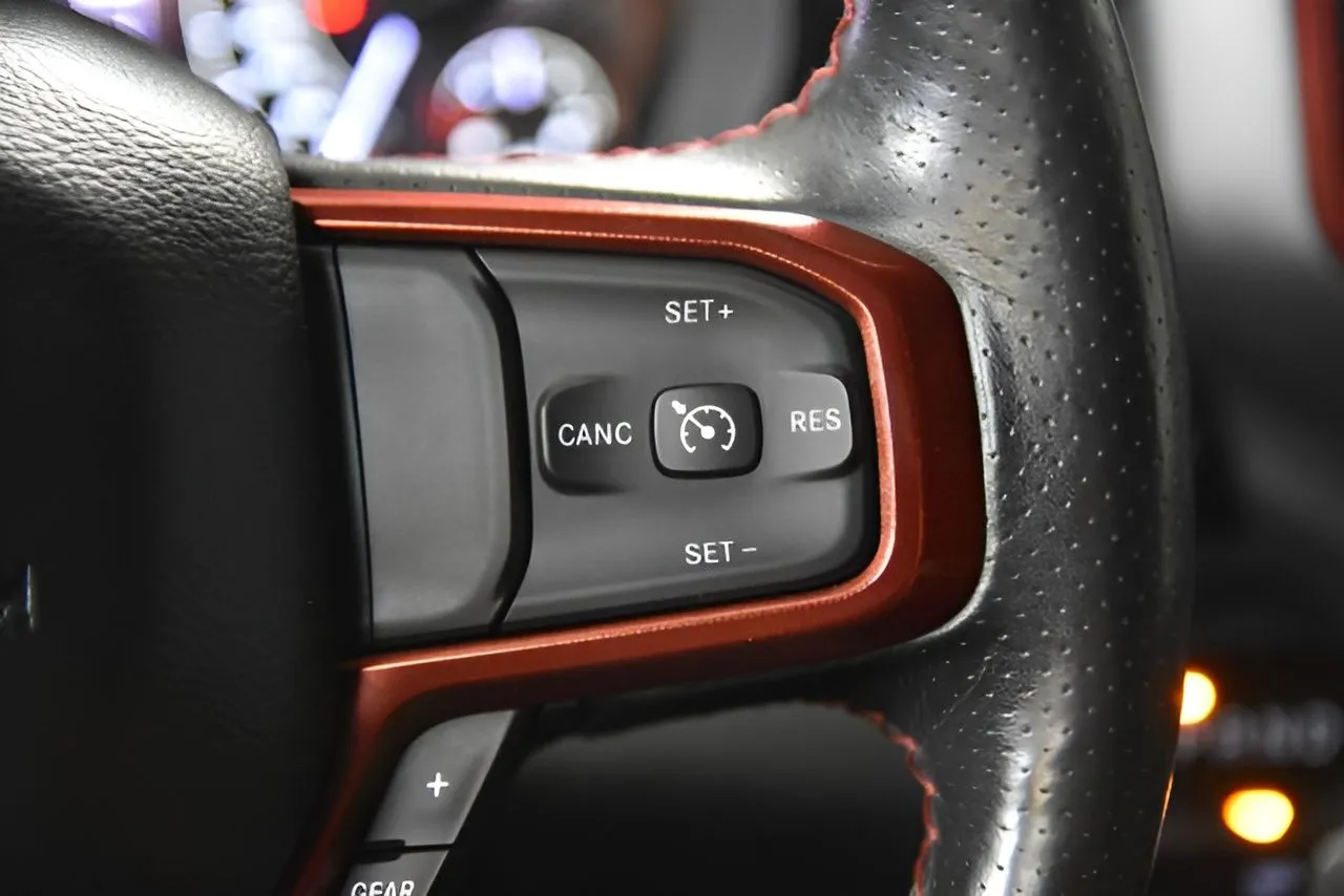 2020 Ram 1500 Rebel photo 34