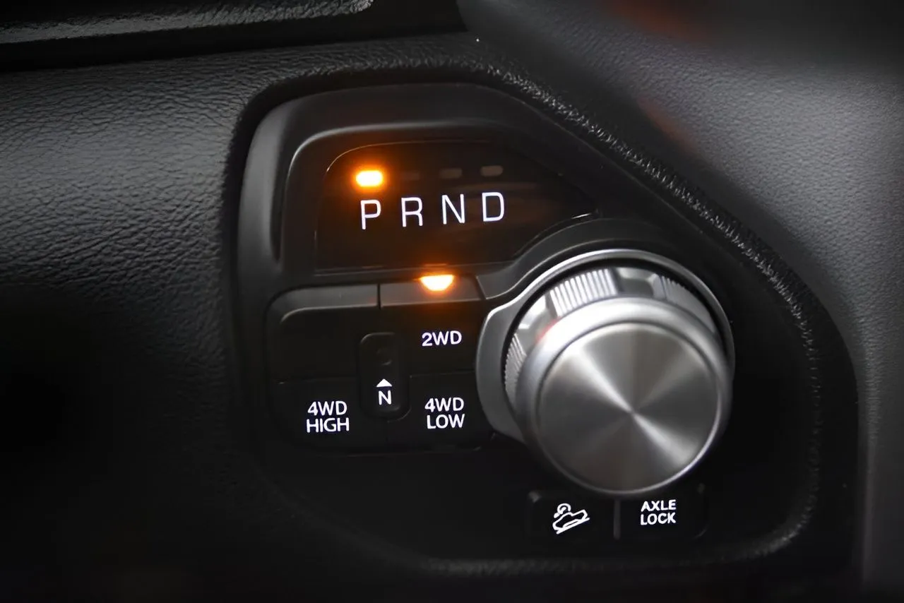 2020 Ram 1500 Rebel photo 23