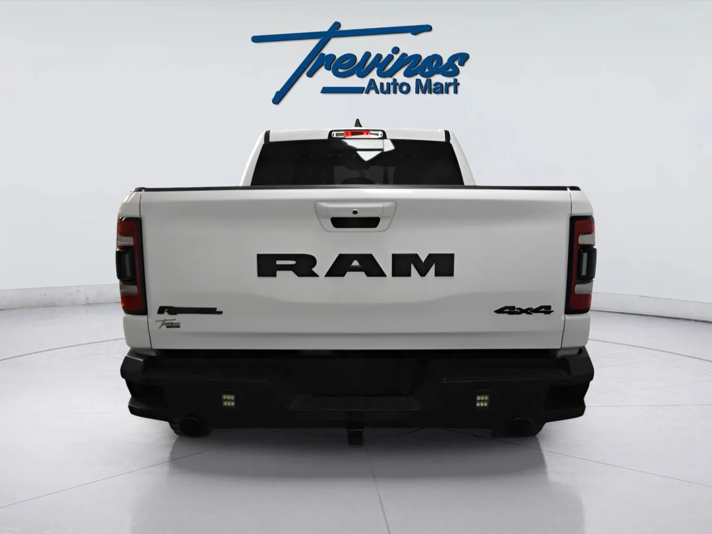 2020 Ram 1500 Rebel photo 17
