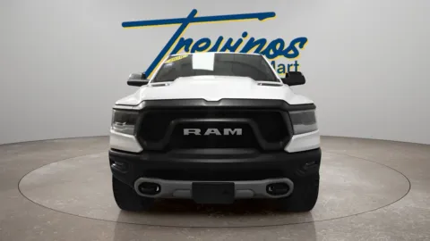 Another view of 2020 Ram 1500 Rebel for sale in McAllen, TX at Trevinos Auto Mart