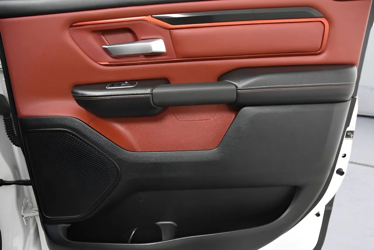 2020 Ram 1500 Rebel photo 27