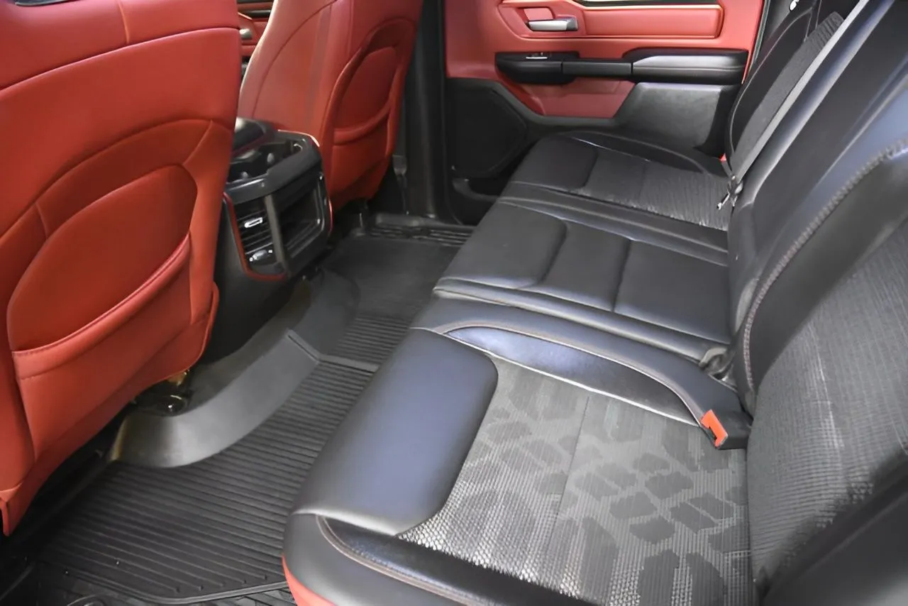 2020 Ram 1500 Rebel photo 10