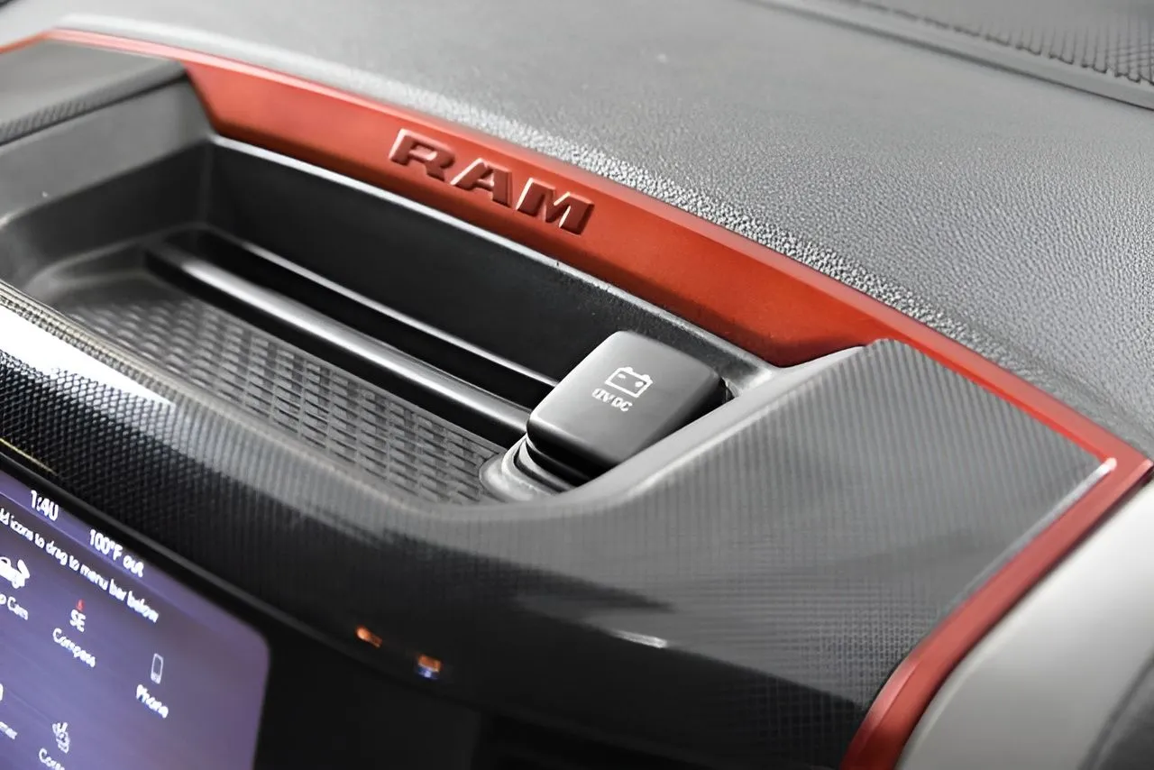 2020 Ram 1500 Rebel photo 11