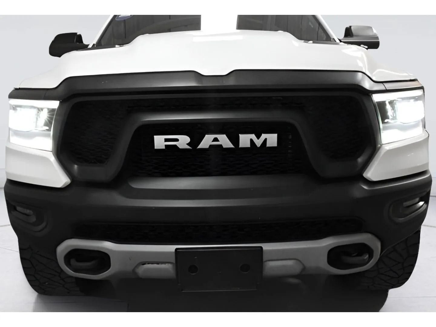2020 Ram 1500 Rebel photo 14