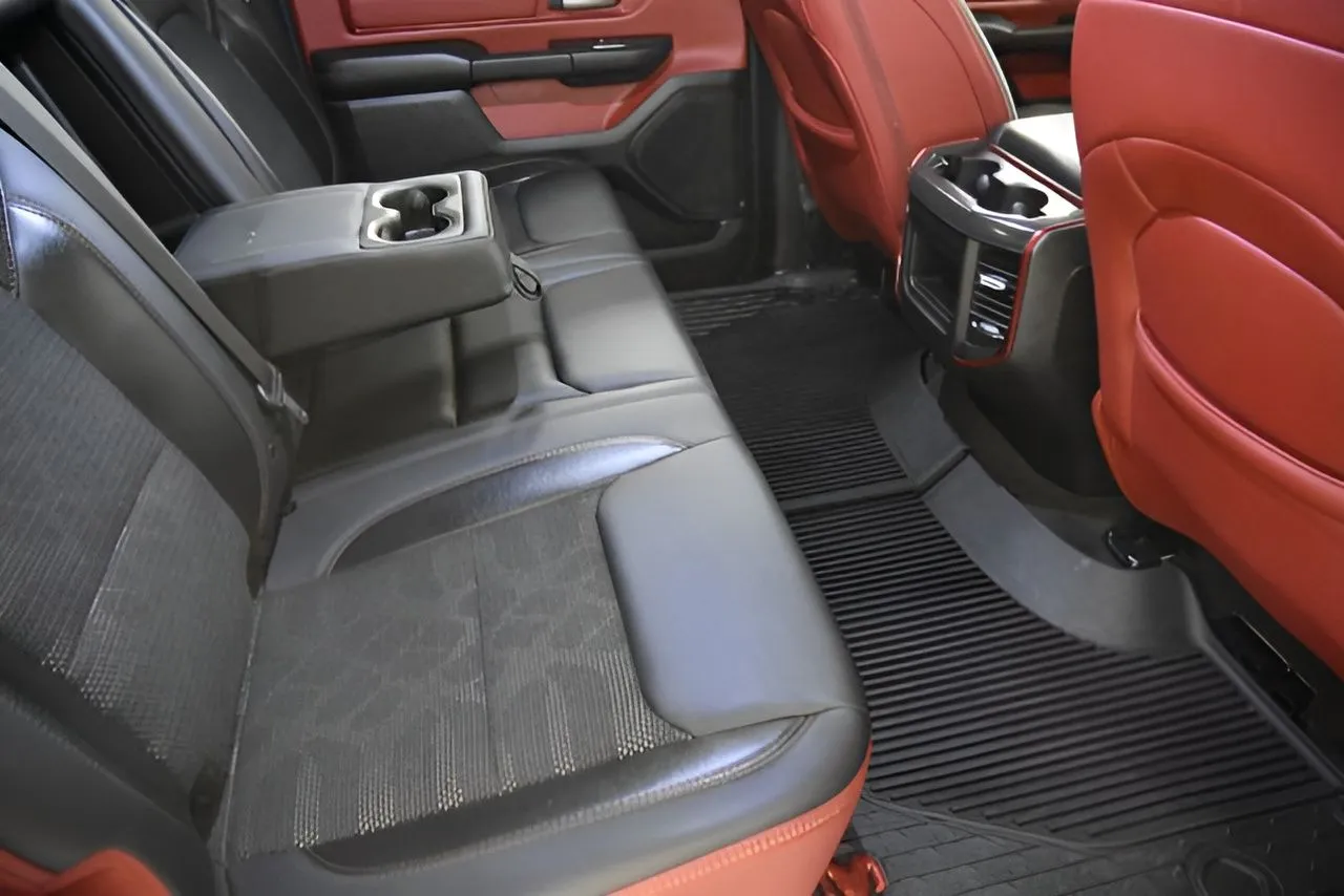 2020 Ram 1500 Rebel photo 25