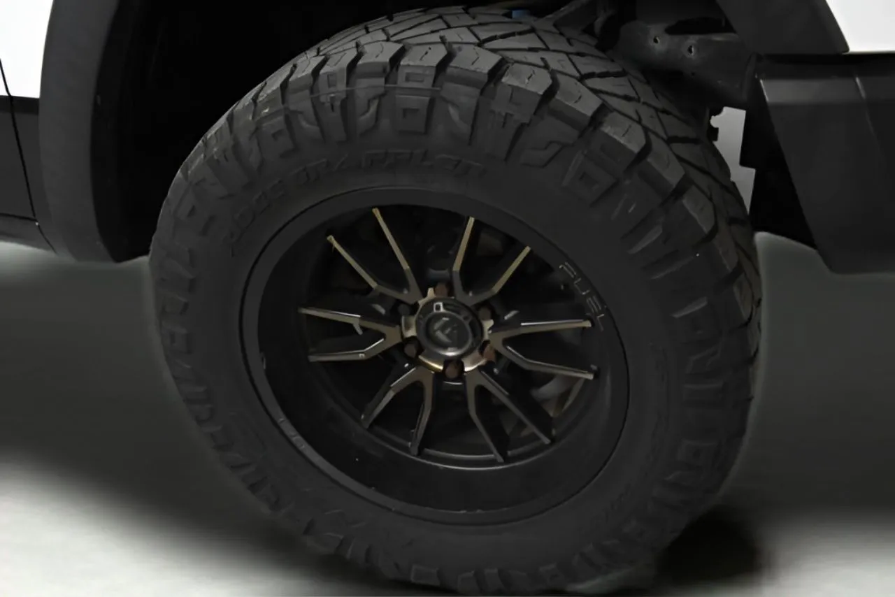 2020 Ram 1500 Rebel photo 42