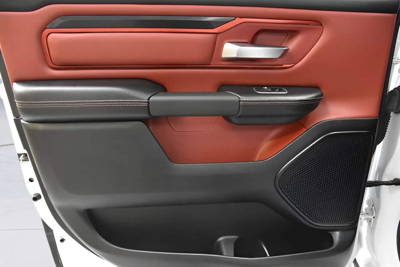 2020 Ram 1500 Rebel photo 41