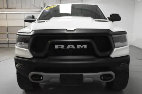 More photos of 2020 Ram 1500 Rebel at Trevinos Auto Mart, TX