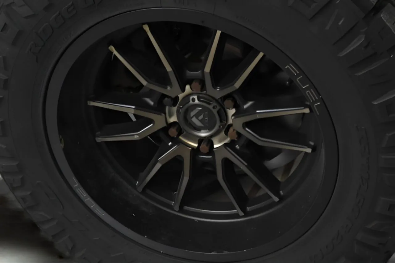 2020 Ram 1500 Rebel photo 28