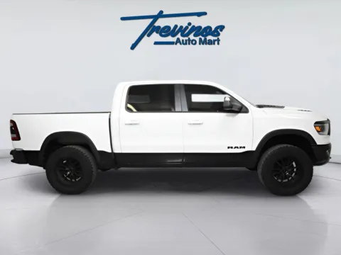 More photos of 2020 Ram 1500 Rebel at Trevinos Auto Mart, TX