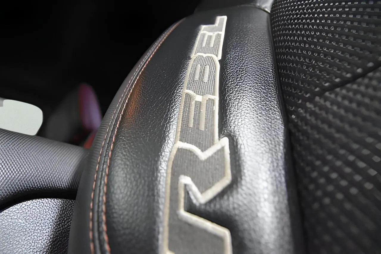 2020 Ram 1500 Rebel photo 33