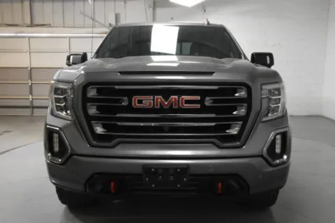 More photos of 2020 GMC Sierra 1500 AT4 at Trevinos Auto Mart, TX