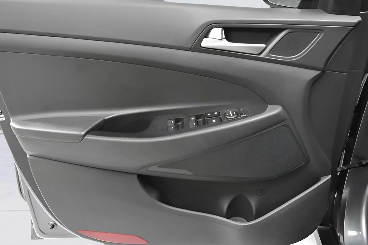 2019 Hyundai Tucson Value photo 22