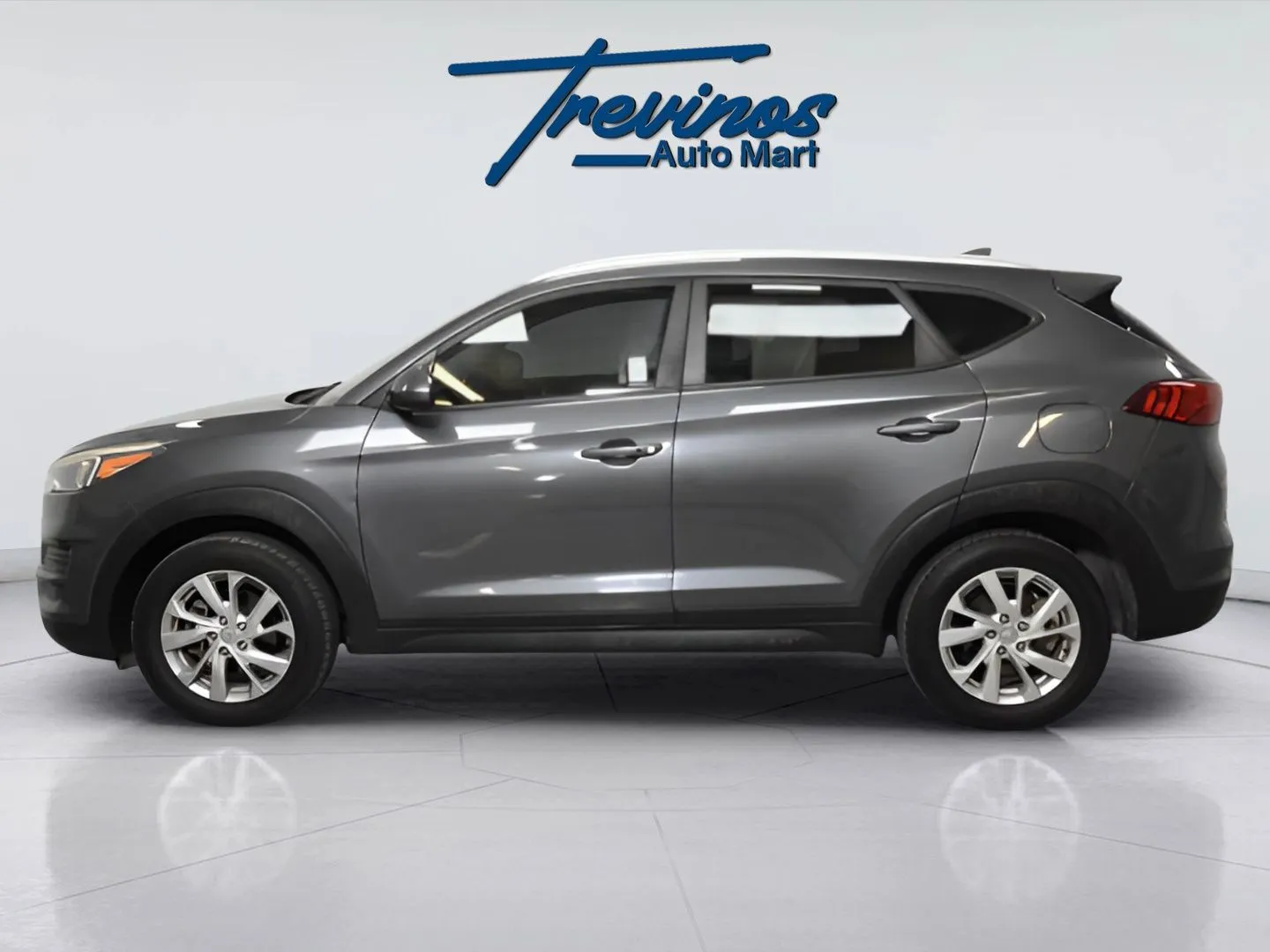 2019 Hyundai Tucson Value photo 27