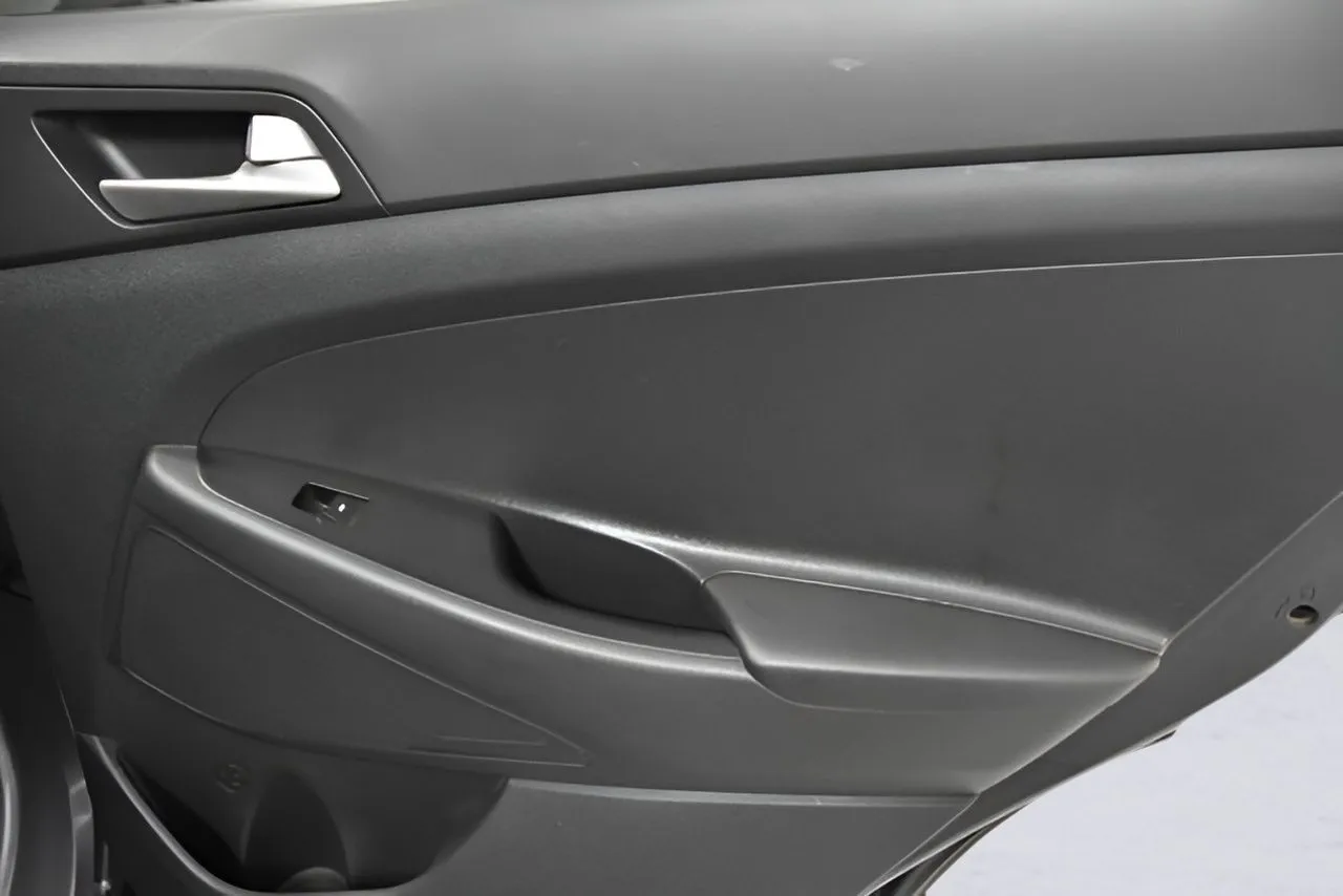 2019 Hyundai Tucson Value photo 23