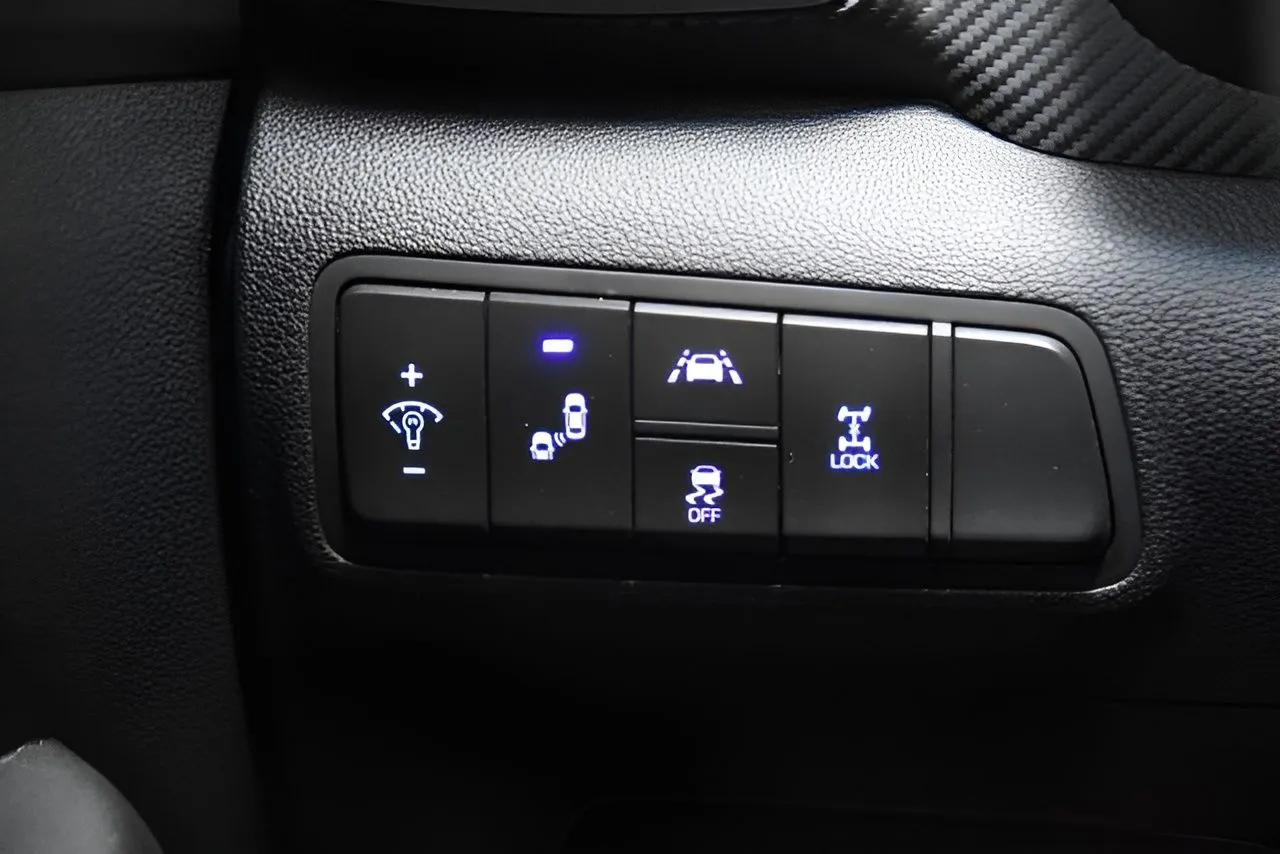 2019 Hyundai Tucson Value photo 17