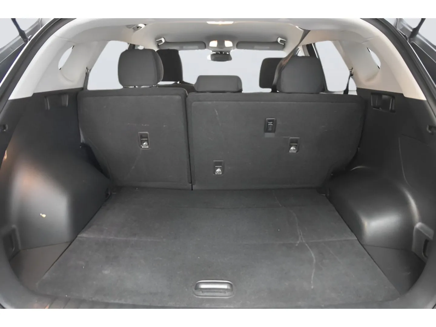 2019 Hyundai Tucson Value photo 36