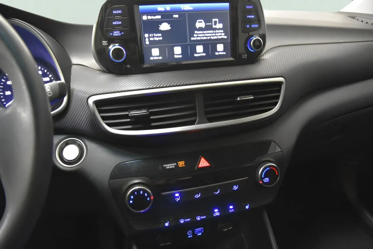 2019 Hyundai Tucson Value photo 30