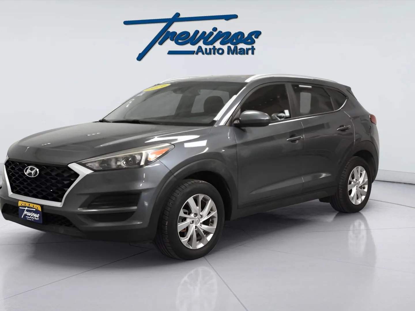 2019 Hyundai Tucson Value photo 26