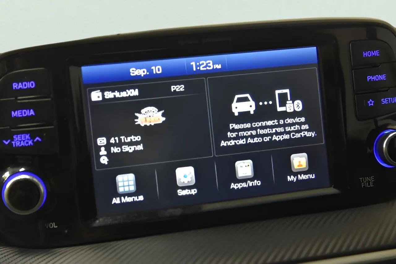 2019 Hyundai Tucson Value photo 6