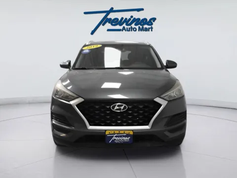 More photos of 2019 Hyundai Tucson Value at Trevinos Auto Mart, TX