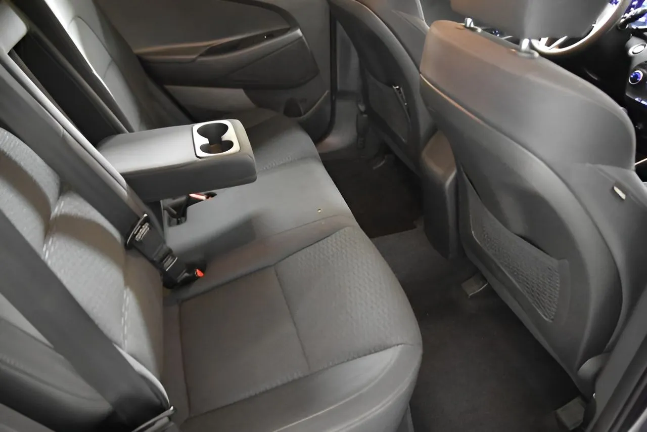 2019 Hyundai Tucson Value photo 8