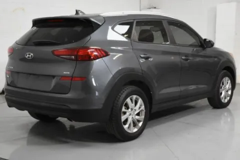 Photos of 2019 Hyundai Tucson Value for sale in McAllen, TX at Trevinos Auto Mart