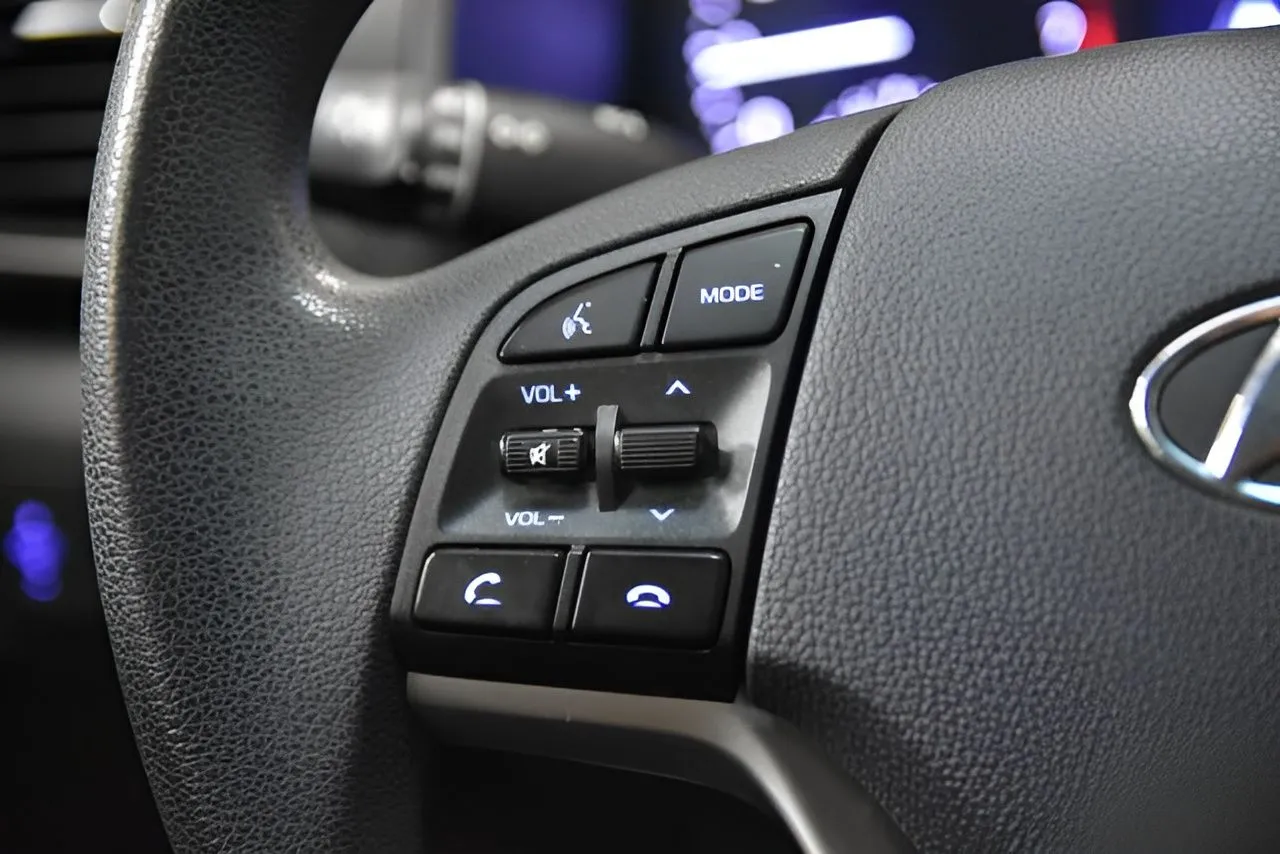 2019 Hyundai Tucson Value photo 4