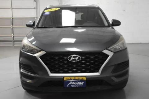 More photos of 2019 Hyundai Tucson Value at Trevinos Auto Mart, TX
