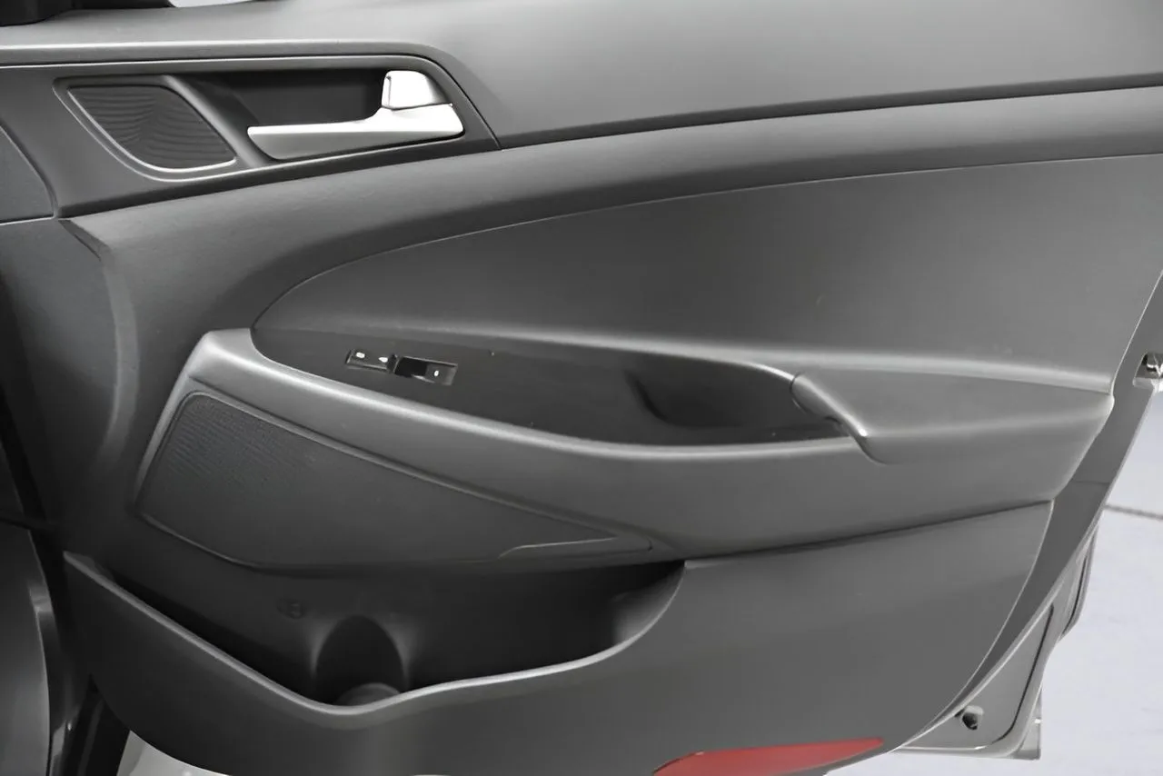 2019 Hyundai Tucson Value photo 10